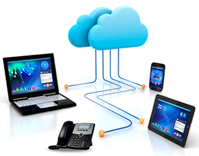 Bulut Santral & Ses Ve İnternet Hizmetleri